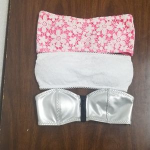 Bandeau Bundle